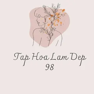TẠP HOÁ LÀM ĐẸP 98