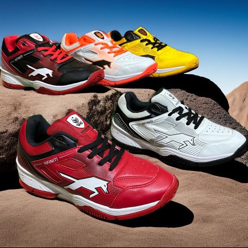 Giày bóng chuyền VHD INFINITI chuyên cày bê tông cho nam và nữ