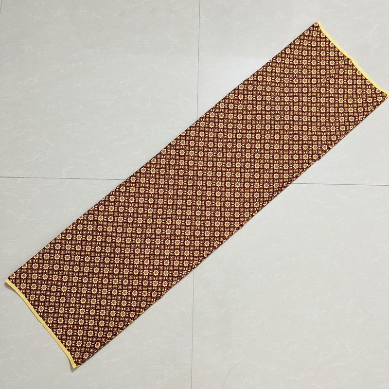 Product Introduction of Chân Váy Thẳng Vân Nam Quần Áo Dân Tộc Mới, Phong Cách Sarong, Dài, Thái Lan Và Malaysia, Thích Hợp Để Khiêu Vũ, Phong Cách Dân Tộc 5