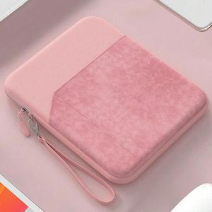 Funda de color sólido para tablet, bolsa funda para tablet, bolsa para iPad 2024 Air 11/13 M2 Pro 11/13 M4 para 10.9 10.5 10.2 9.7 Samsung Galaxy Xiaomi