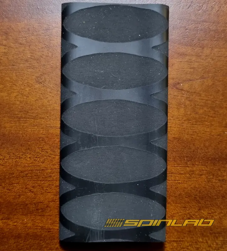 Hand Grip Sleeve Bet Pingpong Tenis Meja O 5