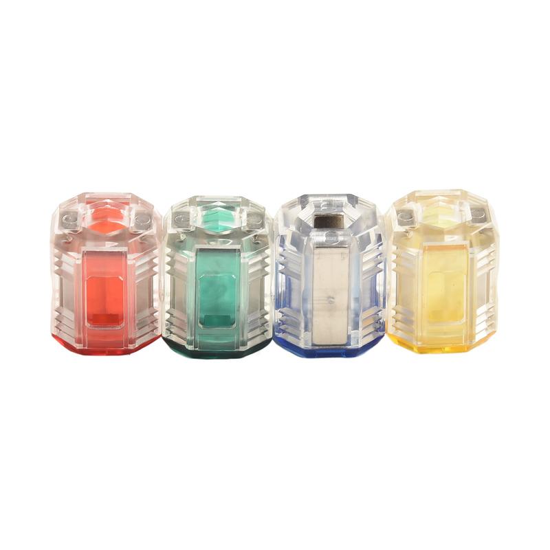Bộ Vòng Từ Tính Mũi Tuốc Nơ Vít, 4 Cái, Dụng Cụ, 18x13x6.35mm, Dụng Cụ Từ Tính Dễ Sử Dụng, Ngăn Chặn Ốc Vít Rơi Ra Ngoài 7