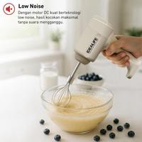 Gambar IDEALIFE - Professional Hand Mixer - Mixer Tangan - Multi Speed (HM-1001) dari IDEALIFE ONLINE STORE Kota Administrasi Jakarta Utara 4 Tokopedia