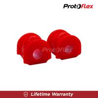 Gambar Protoflex Karet Stabil Belakang Chevrolet Captiva NFL C100 (07-11) dari PROTOFLEX Kab. Bogor 3 Tokopedia