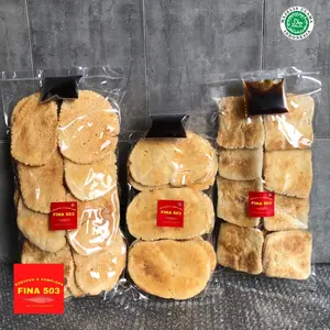 PAKET BUNDLING KEMPLANG BAKAR PREMIUM