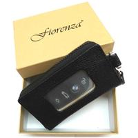 Gambar dompet stnk gantungan kunci kulit fiorenza travis 778L genuine leather - red dari Fiorenza Bags Kota Administrasi Jakarta Pusat 4 Tokopedia