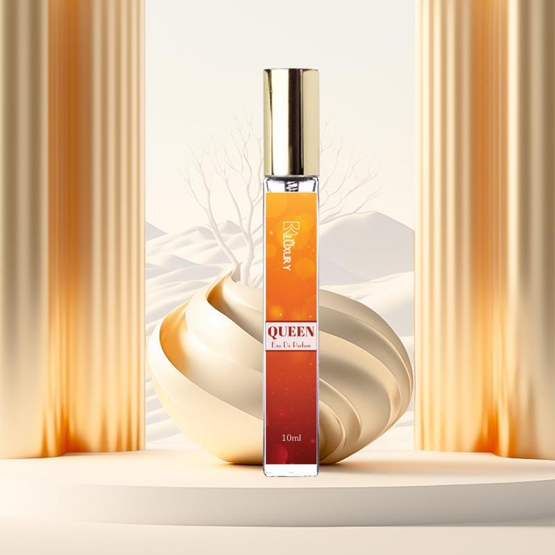 Nước Hoa Nữ Perfume BK LUXURY Queen 10ml