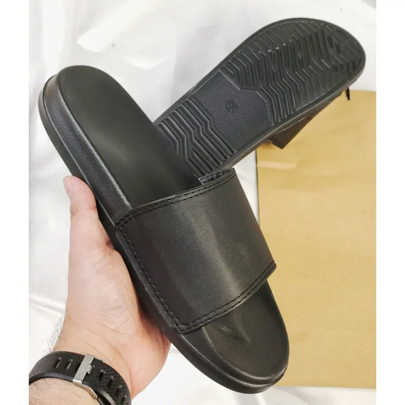 Sandal Slide Selop Karet Pria Custom Phylon Ainimeofficial 2