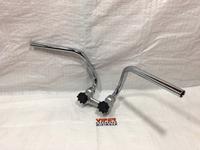 Gambar Stang Stir Set Gorilla & Monkey Z50 Import dari Viperminimoto Kota Tangerang 2 Tokopedia