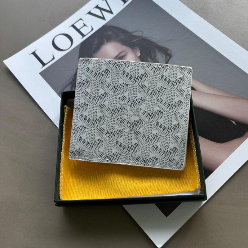 Product Introduction of New high-value card holder, ID wallet, multifunctional, unisex, lightweight, wear-resistant, waterproof short wallet  wallet for men  wallet for women 4