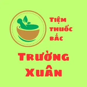 Thuốc Bắc Trường Xuân DT