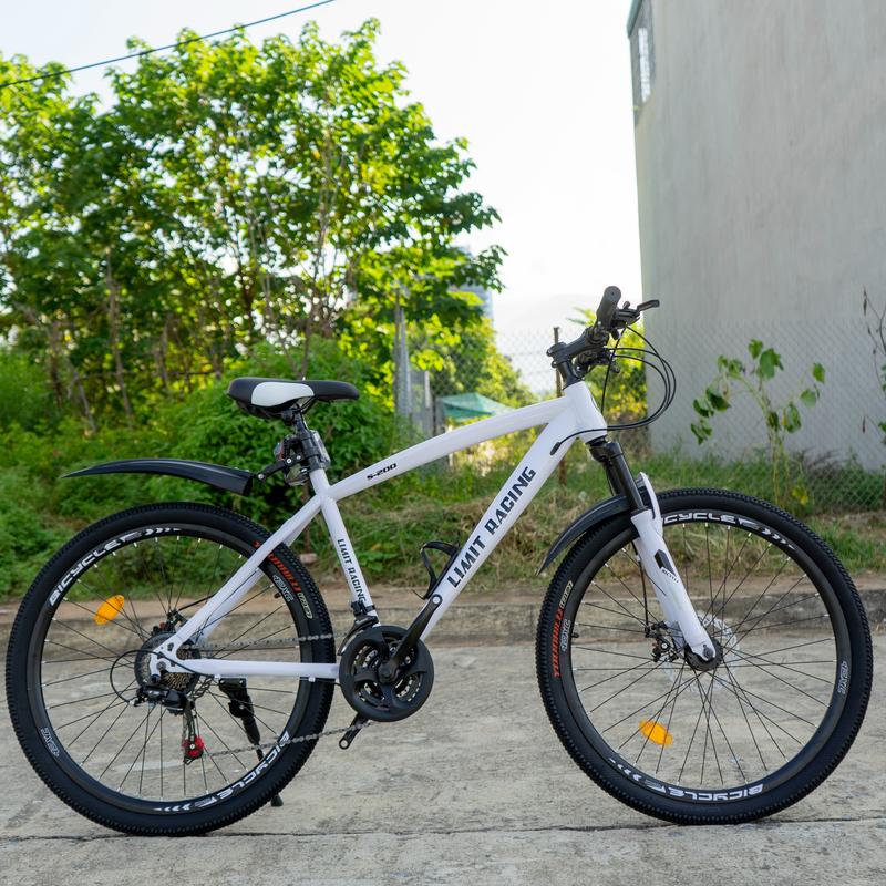 Xe đạp thể thao limit racing S-200 vành nan hoa Sports Đạp Xe Đạp Gắn Xe Đạp