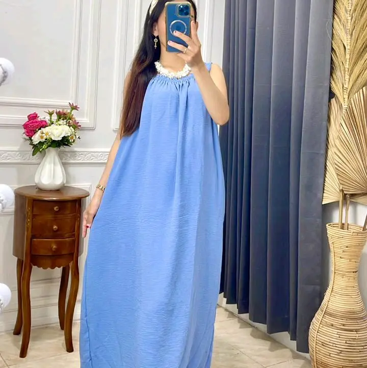 HOMEDRESS DASTER YUKENSI LONGDRESS 2