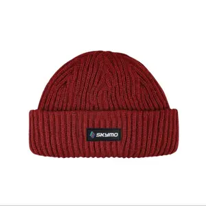 New Kupluk Skymo Apparel Beanies Torino Pria Wanita/Unisex Bayar Ditempat [COD]