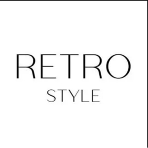 RETRO STYLE - Kho thời trang