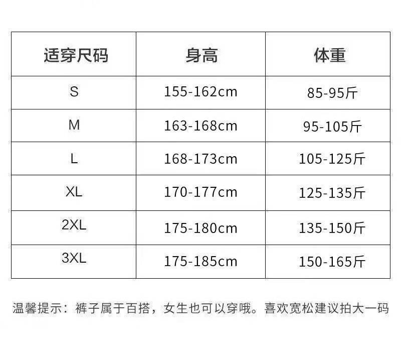 Product Introduction of Pants Men's Ins Fashionable Loose Wide-Leg American Vibe High Street Jeans Men's Fashionable Fried Street Ruan Shuai Straight Men's Pants Sneaker 17