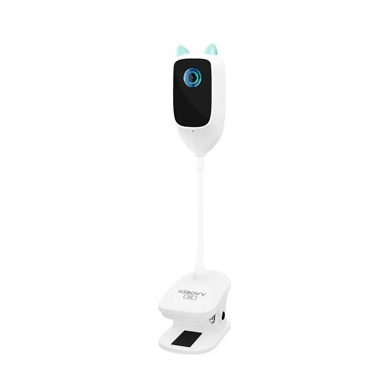 Camera Smart Baby Monitor Night Vision Nursing Instrument Children Monitoring Crying Alarm Reminder Wireless Camera