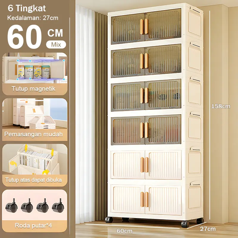 6T-Mix 60cm-2|6024TR+22SS