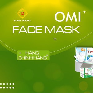 OMI Mask
