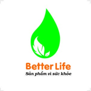 BetterLife - Thảo Mộc Xông Nhà