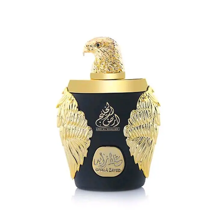Nước hoa đại bàng full box 100ml tặng kèm chiết 10ml badboy 3