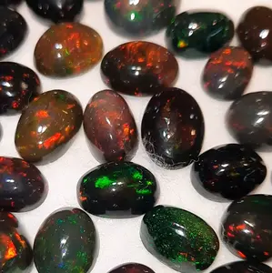 Kalimaya Black Opal Terlaris Pria dan Wanita Kantoran