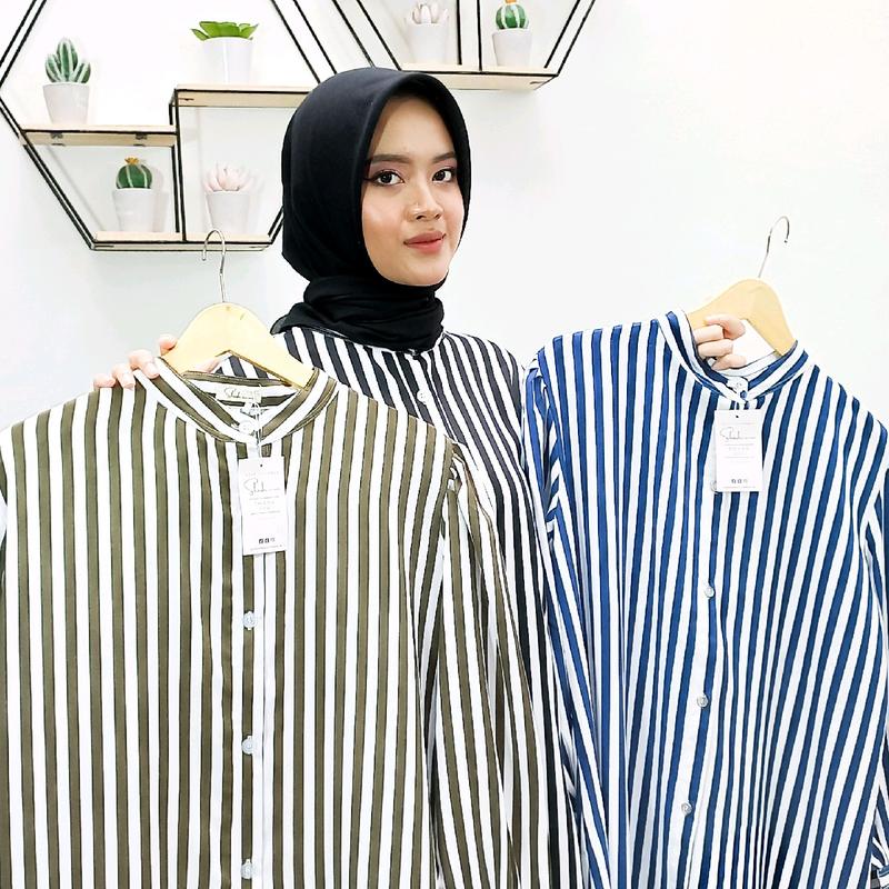Shashi Daily Elea Dress Gamis Setrip 4