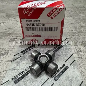 Cross joint stir Kijang Super Grand Kapsul 4k 5k 7k 16mm