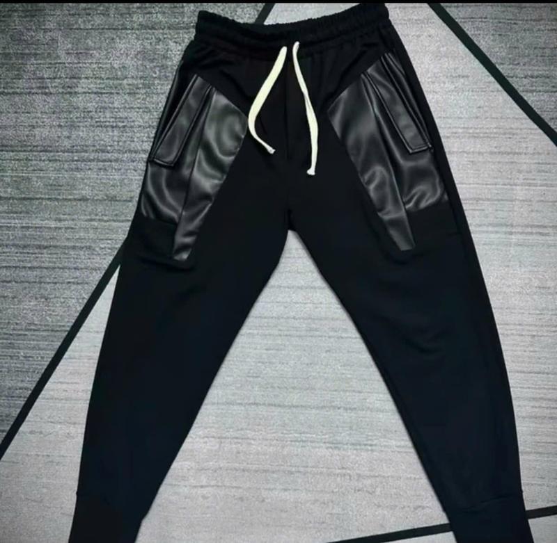 Quần VÁ DA CHO CÁC BOY PHỐ ĐI CHƠI ĐI HỌC