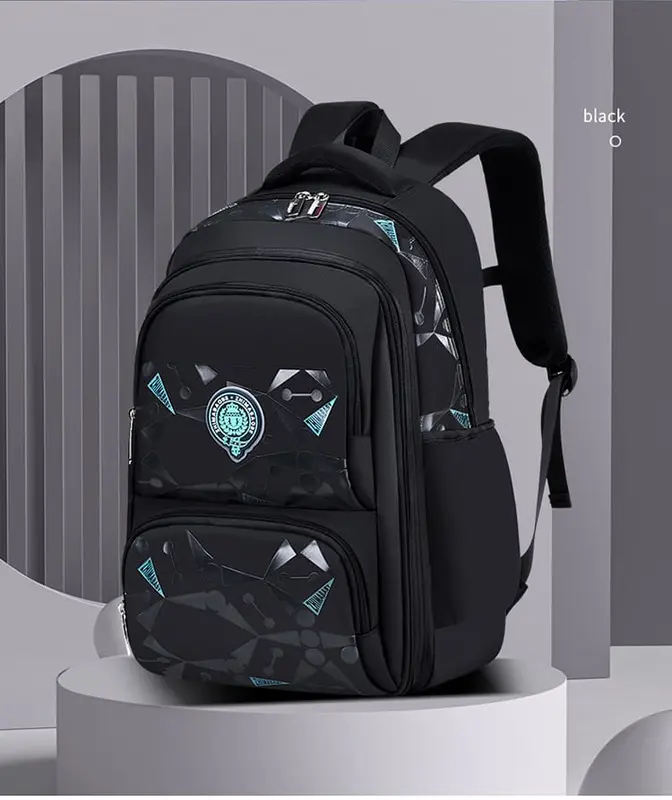 ASB TAS|RANSEL MOCHILA TAS RANSEL TAHAN AIR TAS SEKOLAH COWO CEWE TERMURAH 2023/2024 Tas Punggung Tas Punggung Fashion Wanita 1