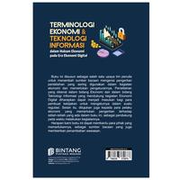 Gambar Terminologi Ekonomi dan Teknologi Informasi dalam Hukum Ekonomi Pada Era Ekonomi Digital dari bintangsemestabook Kab. Sleman 2 Tokopedia