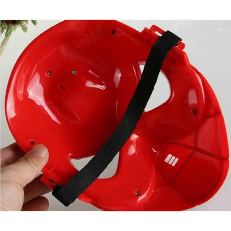 Mặt nạ hóa trang Spider Man  - mặt nạ người nhện có đèn LED - Smart Baby Toys mặt  nạ 3