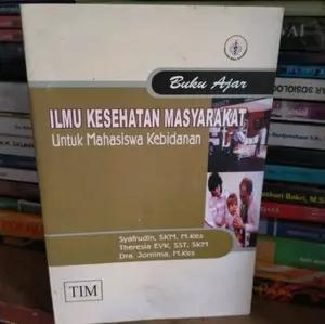 ilmu kesehatan masyarakat