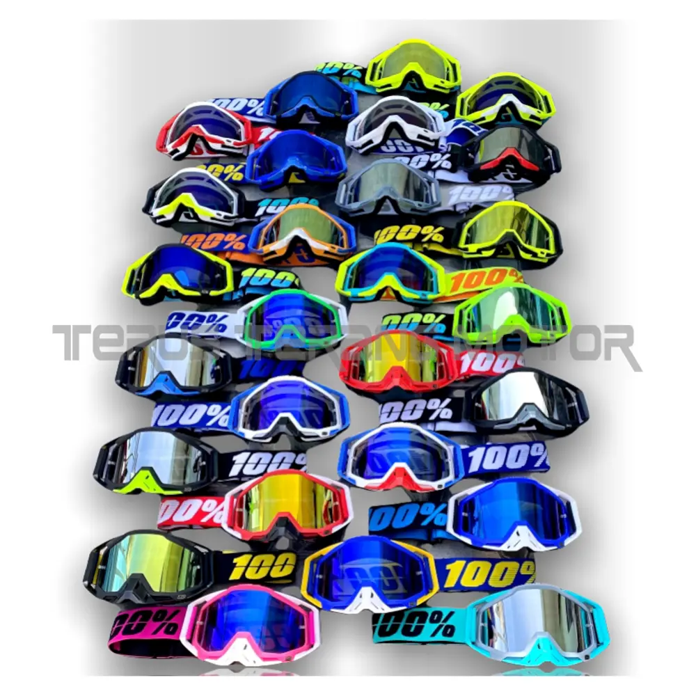[GOPB] KACAMATA MOTOCROSS TRAIL TRABAS UNTUK MOTOR MAUPUN TOURING MX ADVENTUREDAILY USE TERMURAH SE-DUNIAAAAA