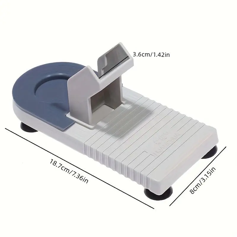 Hot Melt Glue Base, Plastic Base Rack, Diy Glue Tool Fixed Rack, Glue Tool Racks, Home Organizer 1