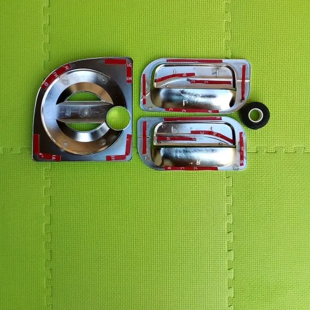 paket cover handle+outer+tutup tank gran max pick up 1