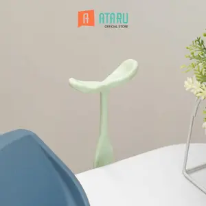 ATARU TATAKAN SPATULA LEAF TO LIT - HIJAU