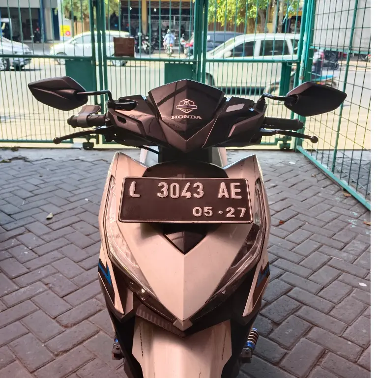 SDP PART SPION JUPITER Z TANGKAI PENDEK MODEL X1 PNP SEMUA MOTOR MIO JUP Z VIXION BEAT VARIO PCX SUPRA KACA CEMBUNG 2