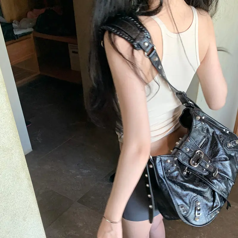 Áo Hai Dây Nữ, Áo Không Tay Cổ Chữ U, Màu Trơn Dáng Ôm, Áo Vest Mùa Hè, Thích Hợp Cho Bữa Tiệc Và Câu Lạc Bộ 1