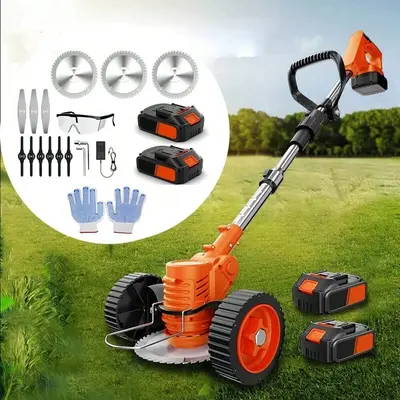 thumbnail image 2 of 205279001 Start Key Compatible With Ryobi 20-Inch Cordless Mower RY40LM30 RY40LM03 2 of 9