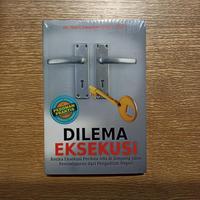 Gambar DILEMA EKSEKUSI TMBOOKSTORE dari TMbookstore Best Value Kota Bekasi 3 Tokopedia