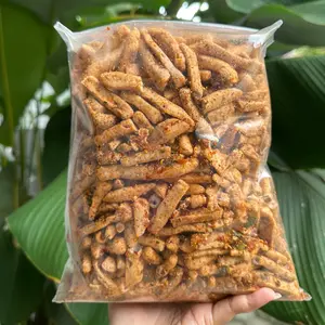 BASRENG PEDAS VIRAL ENAK BERAT 1kg Camilan Keripik Food Snacks