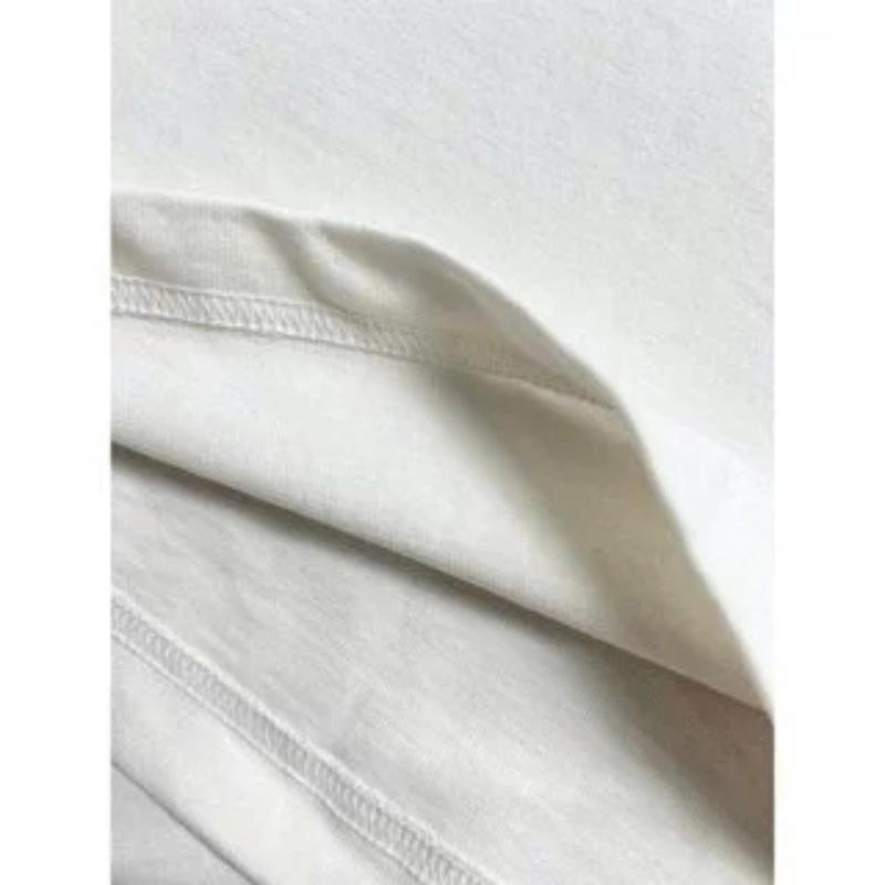 Áo Phông Thể Thao Cổ Tròn Nam Nữ Đẹp Phối Họa Tiết MEALSS Đỏ Sành Điệu,Chất Liệu Cotton Mềm Mịn Thấm Hút Mồ Hôi Cực Tốt M2 5
