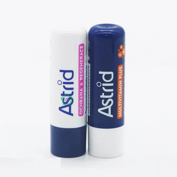 Son dưỡng tẩy da chết mỡ hươu Astrid các loại