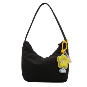 กระเป๋าถือ กระเป๋าสะพายไหล่ ซีโกลก้า ดีไซน์จี้น่ารัก มาใหม่ สำหรับผู้หญิง No.1592