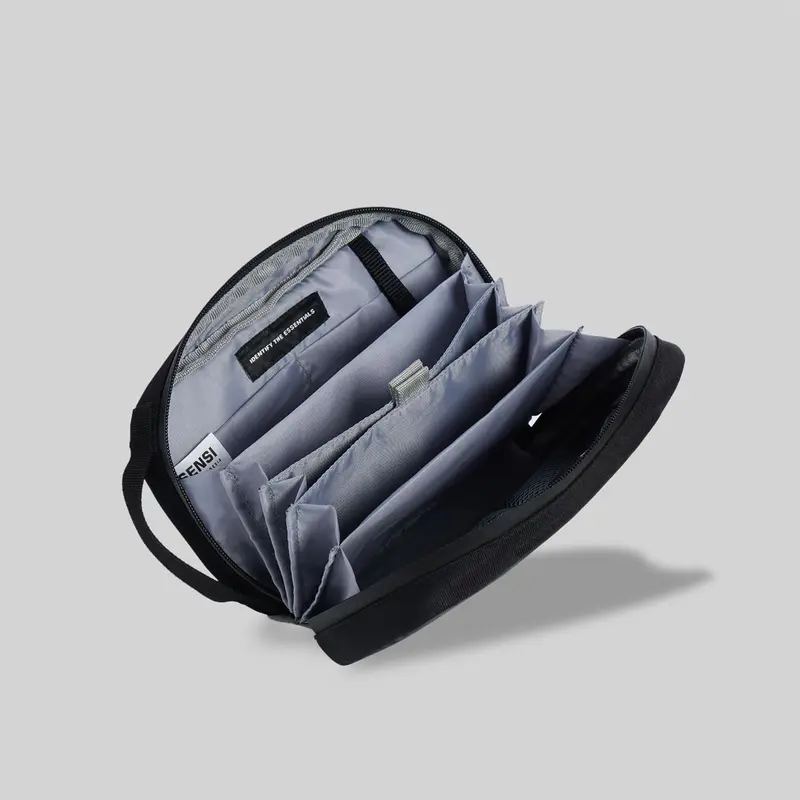 Dexter Pouch | Handbag Pria | Clutch Bag Pria 1