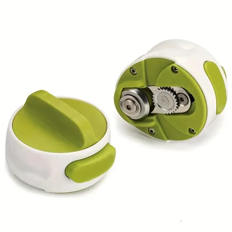 Manual Can Opener, 1 Count Bottle Opener, Durable Jar Beverage Opening Tool, Household Kitchen Accessories, Kitchen Gadgets 4