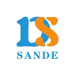 โลโก้ร้าน SANDE MALL