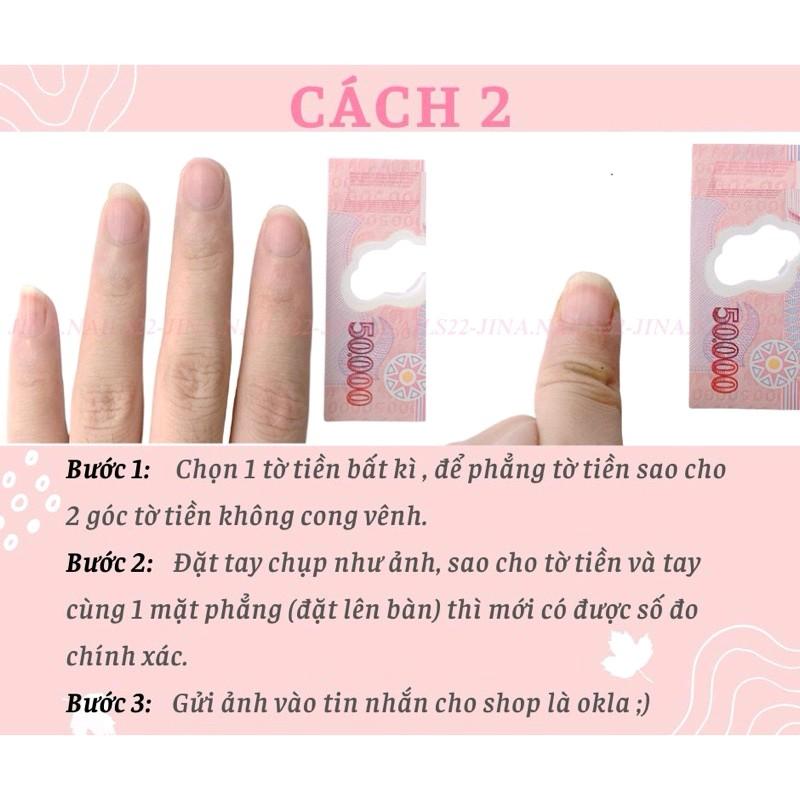 Nailbox thiết kế mắt mèo mix đaz đánail sơn thạch nail box 3