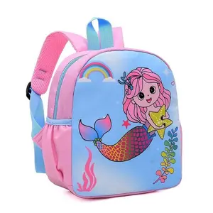 TAS RANSEL ANAK PAUD PRINTING  - TAS RANSEL ANAK DUYUNG
